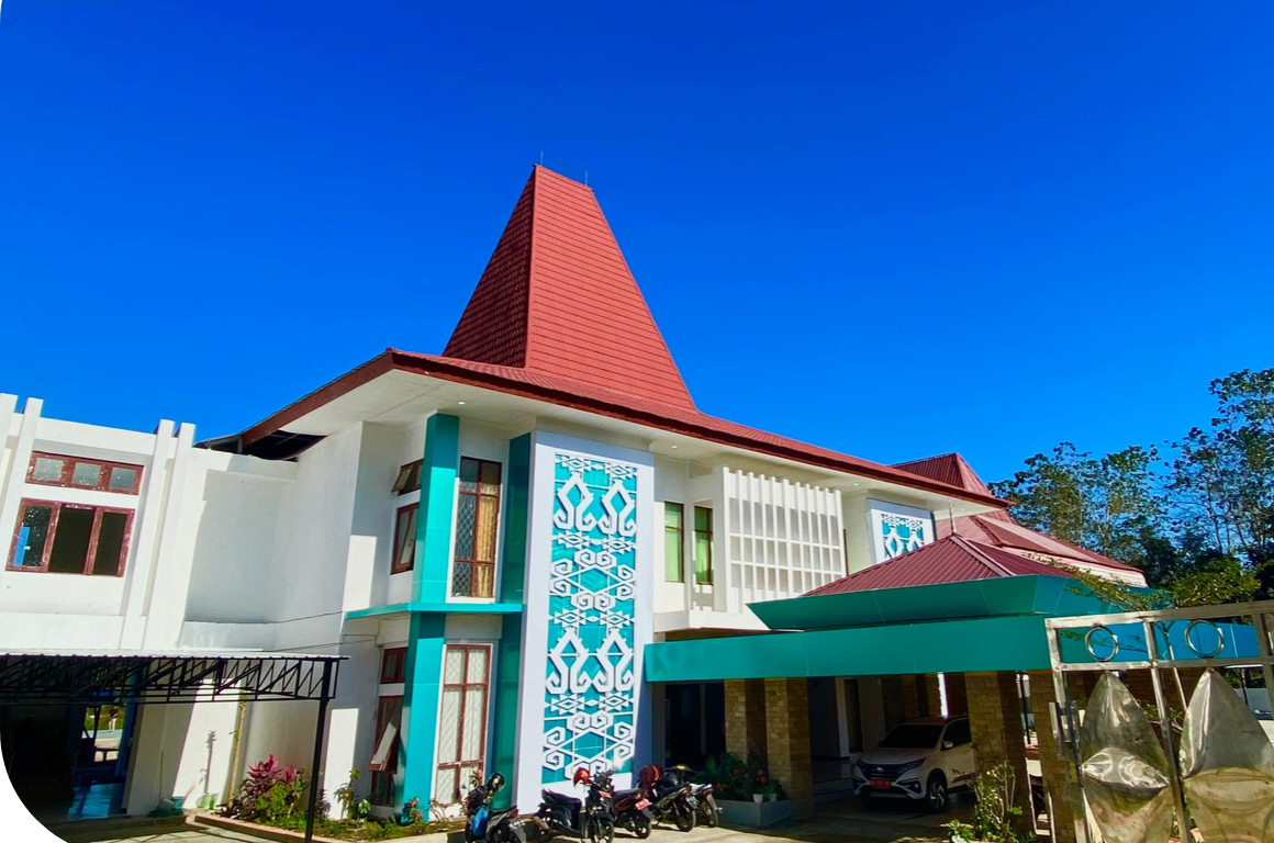 Prodi D3 Keperawatan Waikabubak